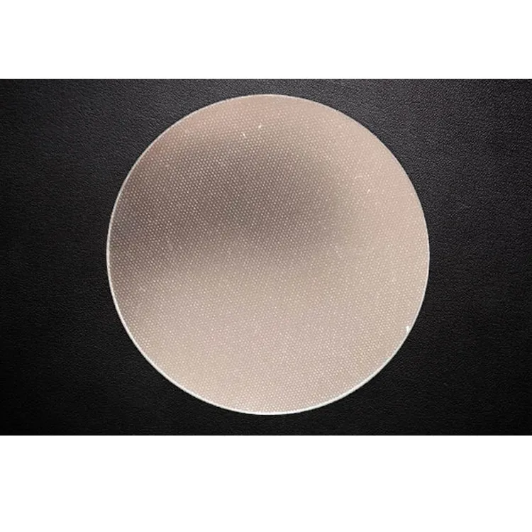 Fresnel Optics Led Illumination Lens NO.14